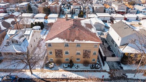 Tiny photo for 2222 N Harlem Avenue #1NW, Elmwood Park, IL 60707 (MLS # 12560973)