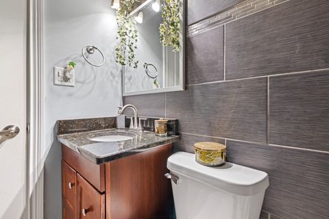 Tiny photo for 2222 N Harlem Avenue #1NW, Elmwood Park, IL 60707 (MLS # 12560973)