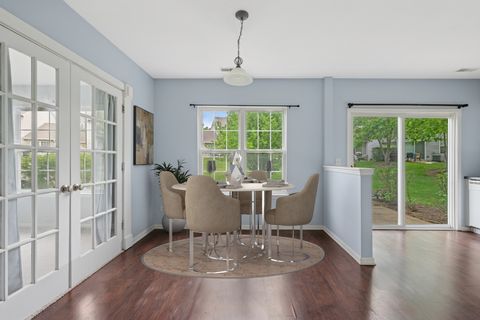 Tiny photo for 1221 N Village Drive, Round Lake Beach, IL 60073 (MLS # 12504513)