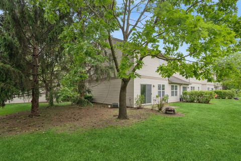 Tiny photo for 1221 N Village Drive, Round Lake Beach, IL 60073 (MLS # 12504513)
