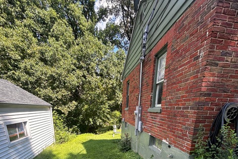 Tiny photo for 212 Tomlinson Street, East Alton, IL 62024 (MLS # 12750992)
