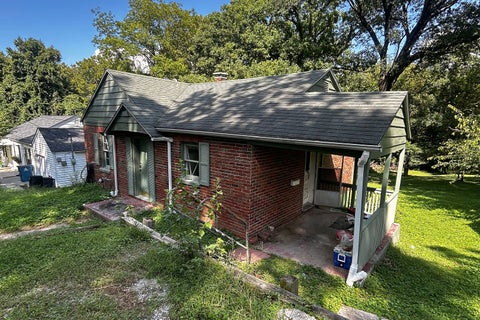 Tiny photo for 212 Tomlinson Street, East Alton, IL 62024 (MLS # 12750992)