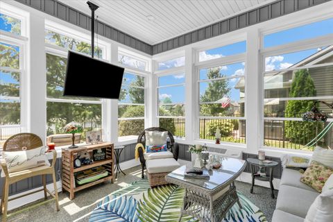 Tiny photo for 1121 Declaration Drive, Savoy, IL 61874 (MLS # 12539031)