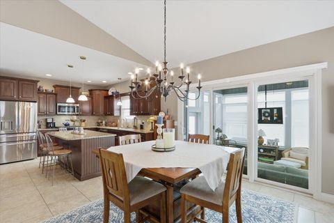 Tiny photo for 1121 Declaration Drive, Savoy, IL 61874 (MLS # 12539031)