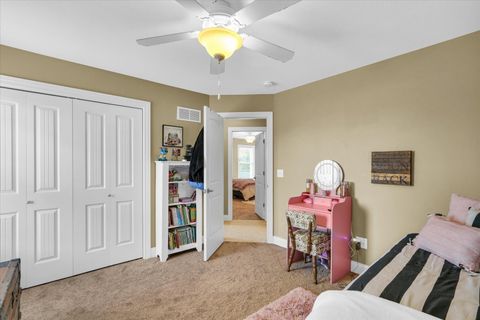 Tiny photo for 1121 Declaration Drive, Savoy, IL 61874 (MLS # 12539031)