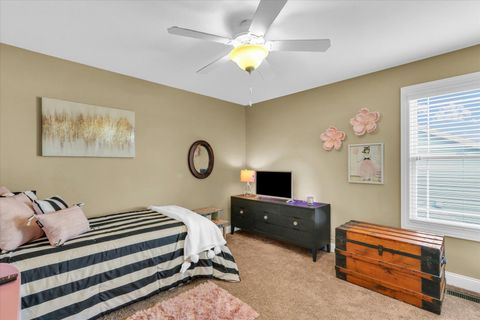 Tiny photo for 1121 Declaration Drive, Savoy, IL 61874 (MLS # 12539031)