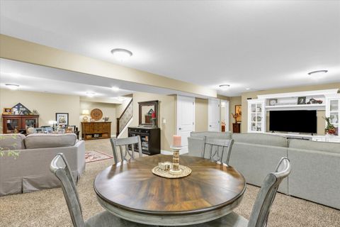 Tiny photo for 1121 Declaration Drive, Savoy, IL 61874 (MLS # 12539031)