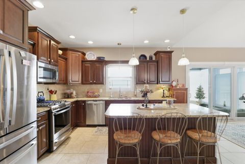 Tiny photo for 1121 Declaration Drive, Savoy, IL 61874 (MLS # 12539031)