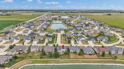 Tiny photo for 1121 Declaration Drive, Savoy, IL 61874 (MLS # 12539031)