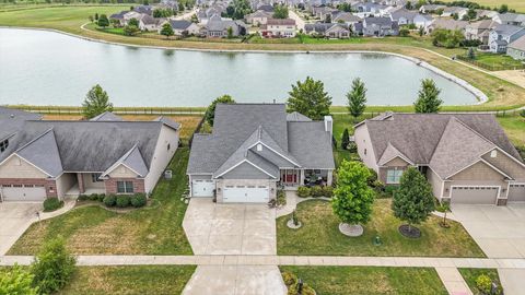 Tiny photo for 1121 Declaration Drive, Savoy, IL 61874 (MLS # 12539031)