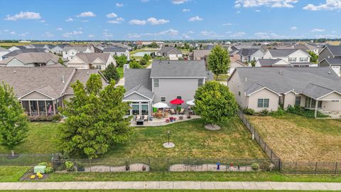 Tiny photo for 1121 Declaration Drive, Savoy, IL 61874 (MLS # 12539031)