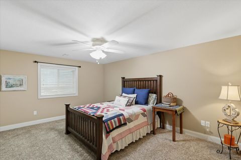 Tiny photo for 1121 Declaration Drive, Savoy, IL 61874 (MLS # 12539031)