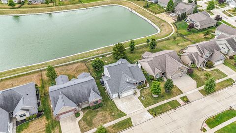 Tiny photo for 1121 Declaration Drive, Savoy, IL 61874 (MLS # 12539031)