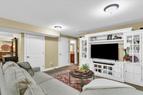 Tiny photo for 1121 Declaration Drive, Savoy, IL 61874 (MLS # 12539031)