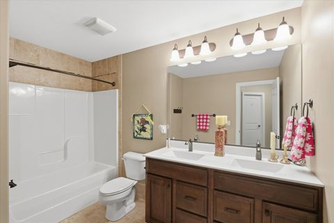 Tiny photo for 1121 Declaration Drive, Savoy, IL 61874 (MLS # 12539031)