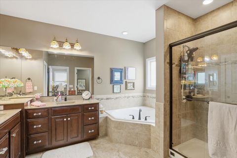 Tiny photo for 1121 Declaration Drive, Savoy, IL 61874 (MLS # 12539031)