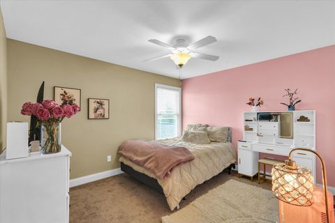 Tiny photo for 1121 Declaration Drive, Savoy, IL 61874 (MLS # 12539031)