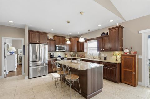 Tiny photo for 1121 Declaration Drive, Savoy, IL 61874 (MLS # 12539031)