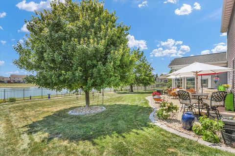 Tiny photo for 1121 Declaration Drive, Savoy, IL 61874 (MLS # 12539031)