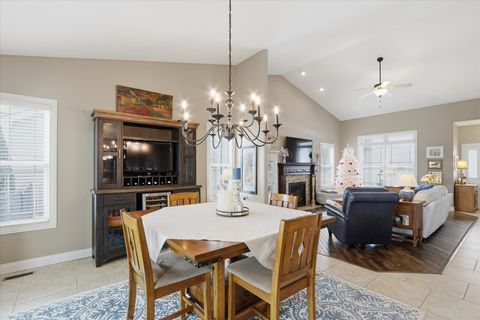 Tiny photo for 1121 Declaration Drive, Savoy, IL 61874 (MLS # 12539031)