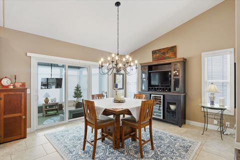 Tiny photo for 1121 Declaration Drive, Savoy, IL 61874 (MLS # 12539031)