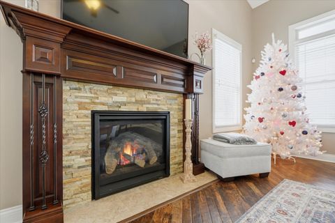 Tiny photo for 1121 Declaration Drive, Savoy, IL 61874 (MLS # 12539031)