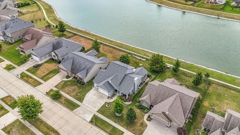 Tiny photo for 1121 Declaration Drive, Savoy, IL 61874 (MLS # 12539031)