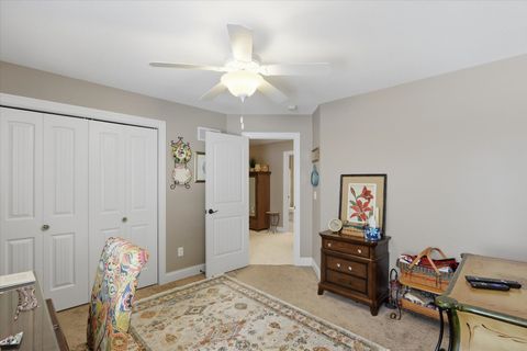 Tiny photo for 1121 Declaration Drive, Savoy, IL 61874 (MLS # 12539031)