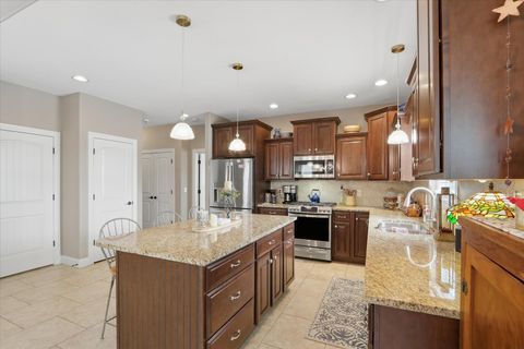 Tiny photo for 1121 Declaration Drive, Savoy, IL 61874 (MLS # 12539031)