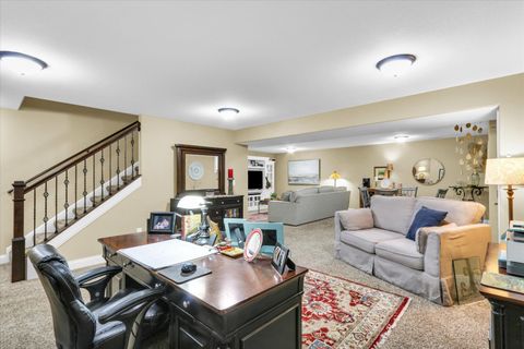 Tiny photo for 1121 Declaration Drive, Savoy, IL 61874 (MLS # 12539031)