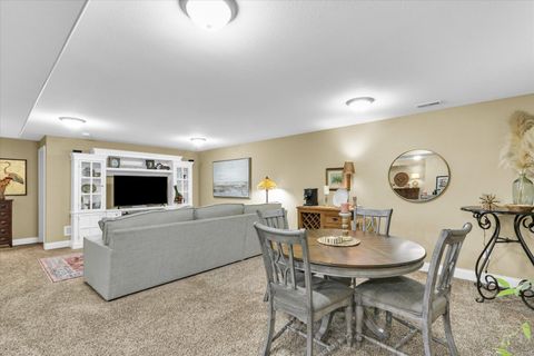 Tiny photo for 1121 Declaration Drive, Savoy, IL 61874 (MLS # 12539031)