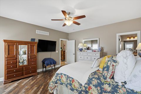 Tiny photo for 1121 Declaration Drive, Savoy, IL 61874 (MLS # 12539031)