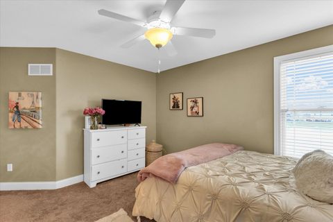 Tiny photo for 1121 Declaration Drive, Savoy, IL 61874 (MLS # 12539031)