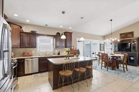 Tiny photo for 1121 Declaration Drive, Savoy, IL 61874 (MLS # 12539031)