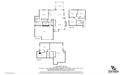 Tiny photo for 1121 Declaration Drive, Savoy, IL 61874 (MLS # 12539031)