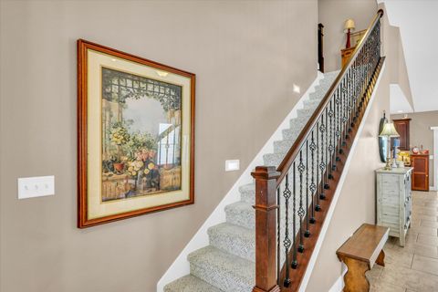 Tiny photo for 1121 Declaration Drive, Savoy, IL 61874 (MLS # 12539031)