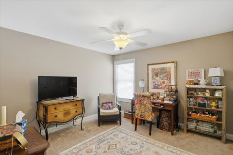 Tiny photo for 1121 Declaration Drive, Savoy, IL 61874 (MLS # 12539031)