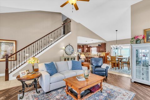 Tiny photo for 1121 Declaration Drive, Savoy, IL 61874 (MLS # 12539031)