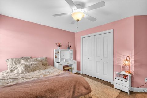 Tiny photo for 1121 Declaration Drive, Savoy, IL 61874 (MLS # 12539031)