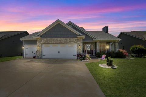 Tiny photo for 1121 Declaration Drive, Savoy, IL 61874 (MLS # 12539031)