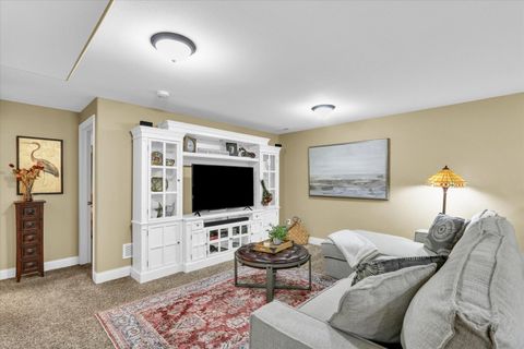 Tiny photo for 1121 Declaration Drive, Savoy, IL 61874 (MLS # 12539031)