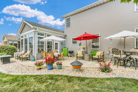 Tiny photo for 1121 Declaration Drive, Savoy, IL 61874 (MLS # 12539031)