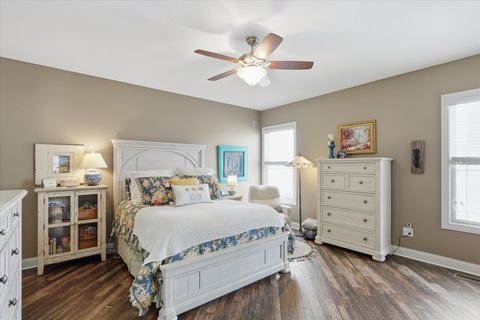 Tiny photo for 1121 Declaration Drive, Savoy, IL 61874 (MLS # 12539031)