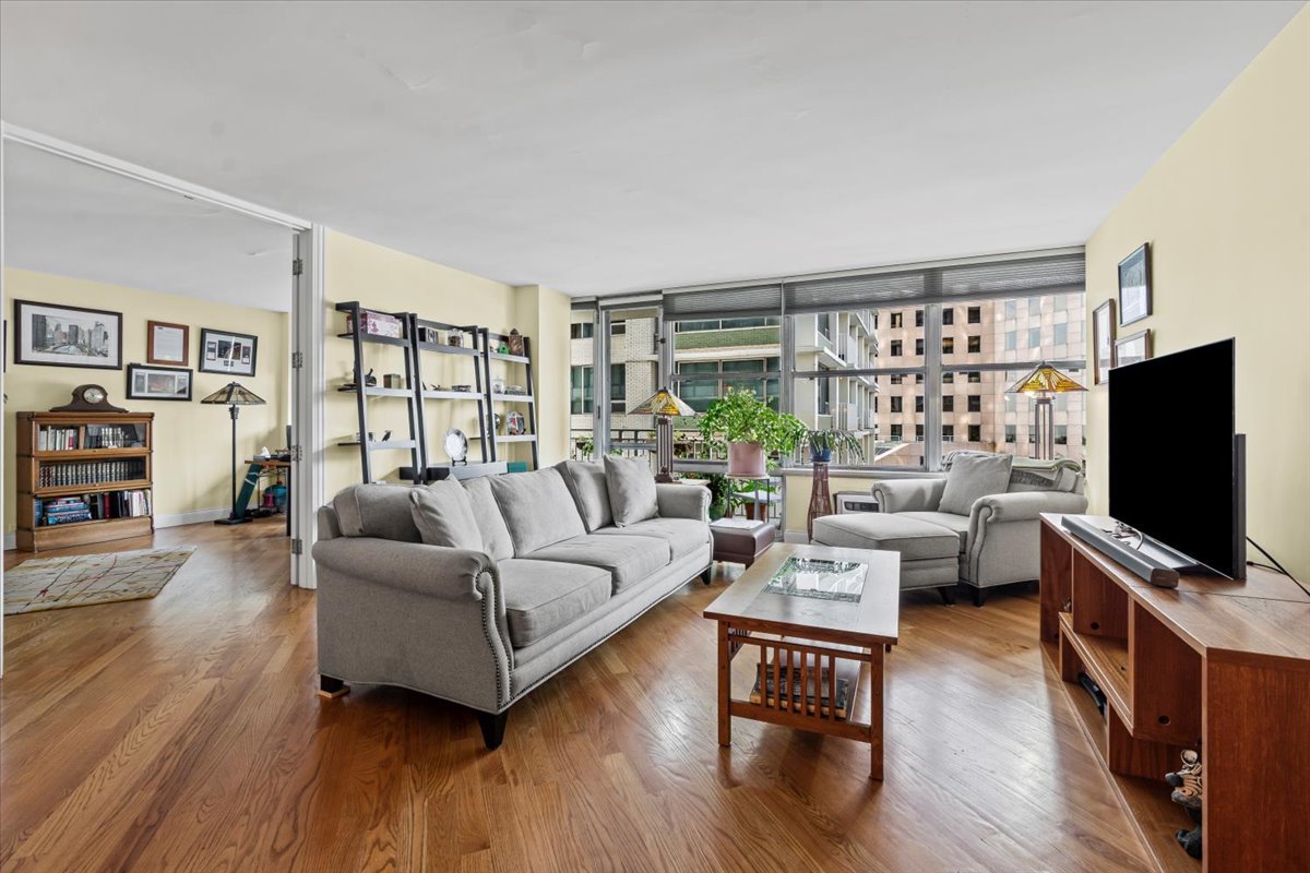 1000 N LAKE SHORE Drive 1105