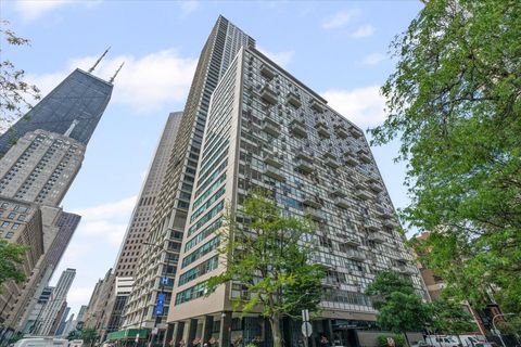 Photo of 1000 N LAKE SHORE Drive #1105, Chicago, IL 60611 (MLS # 12470842)