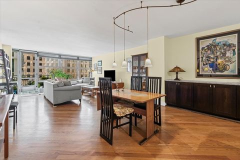 Tiny photo for 1000 N LAKE SHORE Drive #1105, Chicago, IL 60611 (MLS # 12470842)