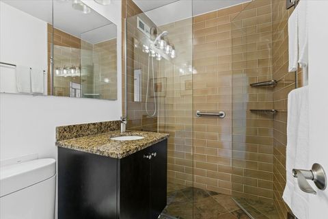 Tiny photo for 1000 N LAKE SHORE Drive #1105, Chicago, IL 60611 (MLS # 12470842)