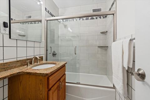 Tiny photo for 1000 N LAKE SHORE Drive #1105, Chicago, IL 60611 (MLS # 12470842)