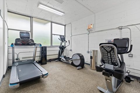 Tiny photo for 1000 N LAKE SHORE Drive #1105, Chicago, IL 60611 (MLS # 12470842)