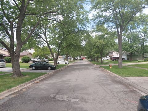 Tiny photo for 1029 Ashridge Lane, University Park, IL 60466 (MLS # 12672346)